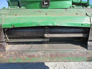 Main image John Deere 9500 83