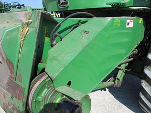 Main image John Deere 9500 85