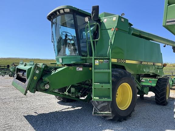 Image of John Deere 9500 Primary image