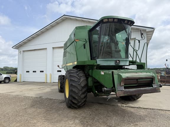 Image of John Deere 9500 Primary image