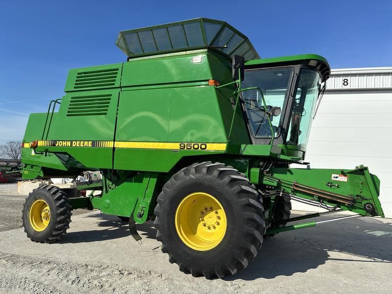 Image of John Deere 9500 Primary image