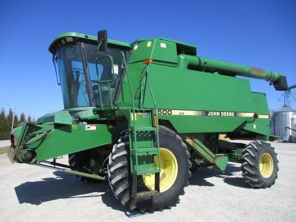 Equipment Main Image
