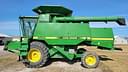 1991 John Deere 9500 Image