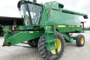 1991 John Deere 9500 Image