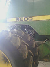 Main image John Deere 9600 6