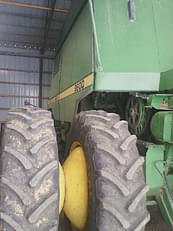 Main image John Deere 9600 0