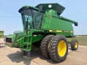 1991 John Deere 9600 Image