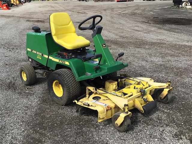 Image of John Deere F725 equipment image 2