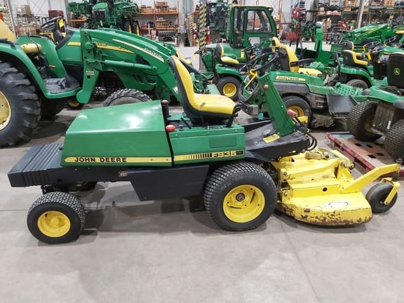 Main image John Deere F935