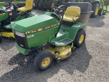 Main image John Deere LX178