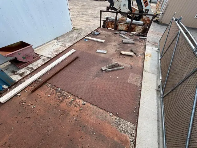 Image of Kenworth Undetermined equipment image 4