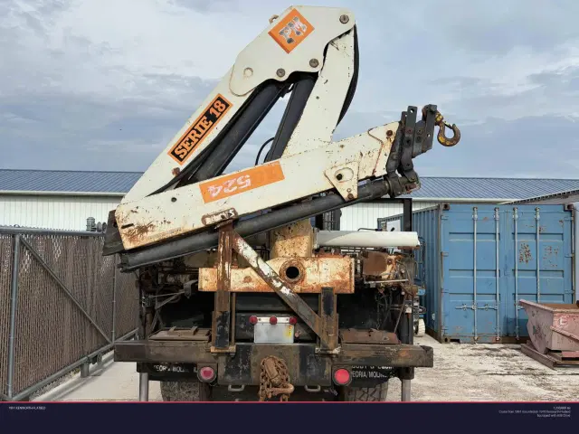 Image of Kenworth Undetermined equipment image 1