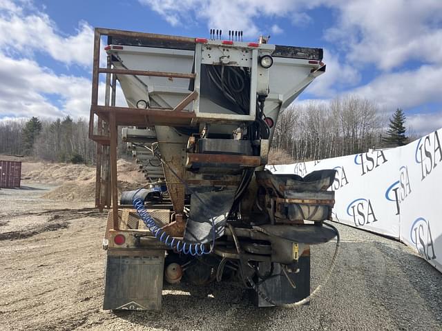 Image of Kenworth T800 equipment image 3