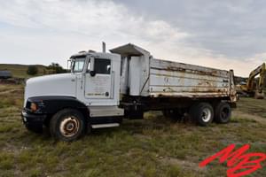 1991 Kenworth T400 Image