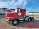 1991 Kenworth T400 Image