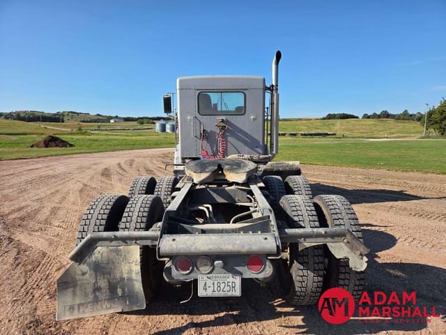 Image of Kenworth T400 equipment image 4