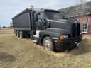 1991 Kenworth T600 Image