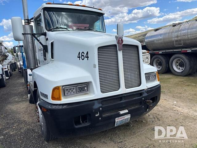 Image of Kenworth T600 equipment image 3