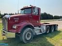 1991 Kenworth T800 Image