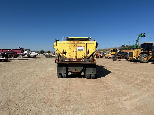 Image of Kenworth T800 equipment image 4