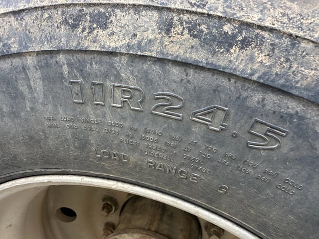 Image of Kenworth W9 equipment image 4