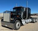 1991 Kenworth W900 Image