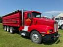 1991 Kenworth T600 Image