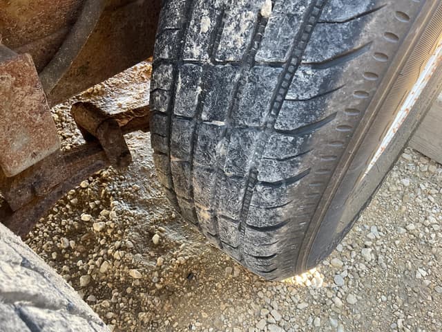 Image of Kiefer Stockman Express equipment image 2