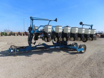 Main image Kinze 2300