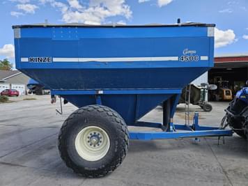 Main image Kinze 450C