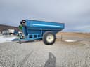 1991 Kinze 640 Image