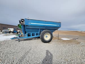 1991 Kinze 640 Image