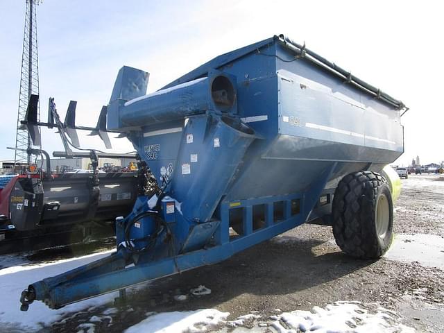 Thumbnail image Kinze 840 0