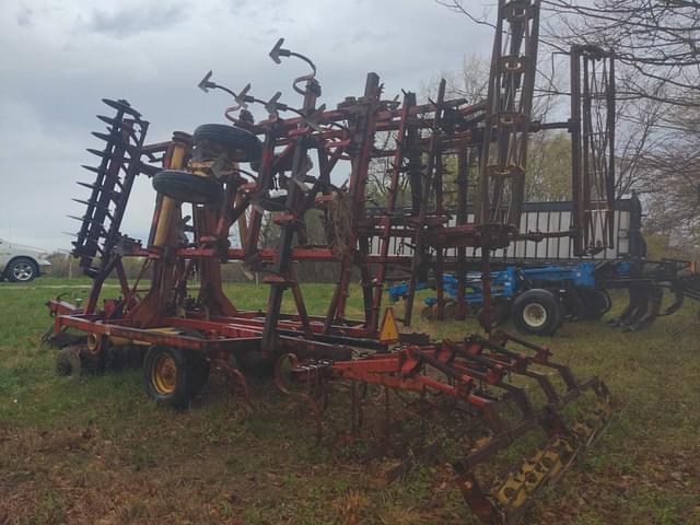 Image of Krause 3121A equipment image 2