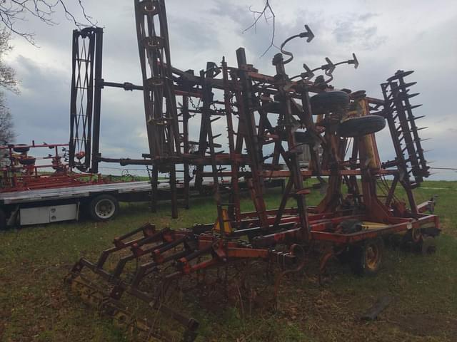 Image of Krause 3121A equipment image 3