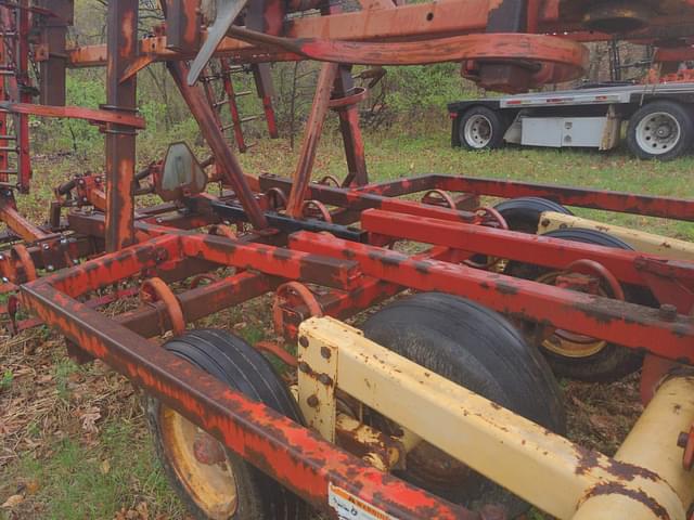 Image of Krause 3121A equipment image 4