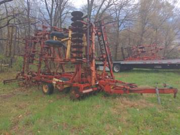 Main image Krause 3121A-21