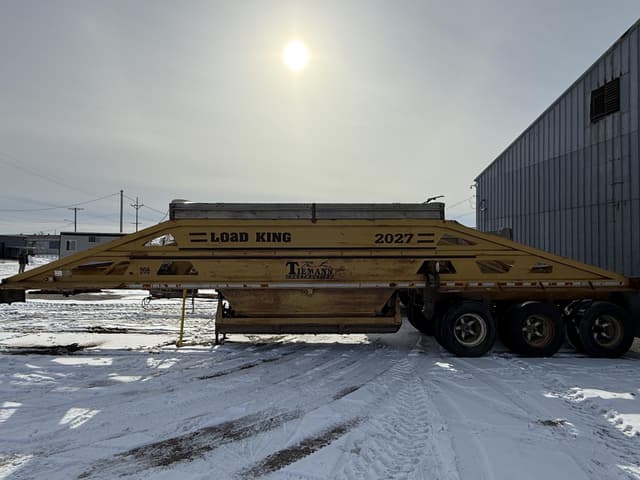Image of Load King 2027 equipment image 3