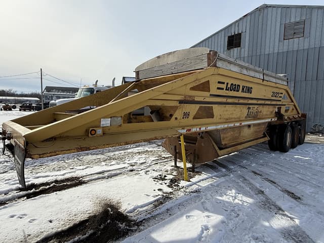 Image of Load King 2027 equipment image 2