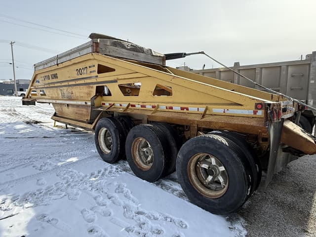 Image of Load King 2027 equipment image 4