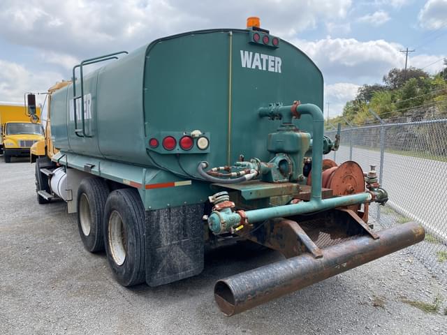Image of Mack CH613 equipment image 1