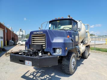 Main image Mack DMM6906S