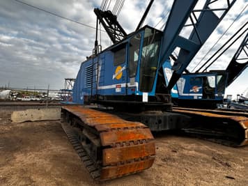 Main image Manitowoc 3950