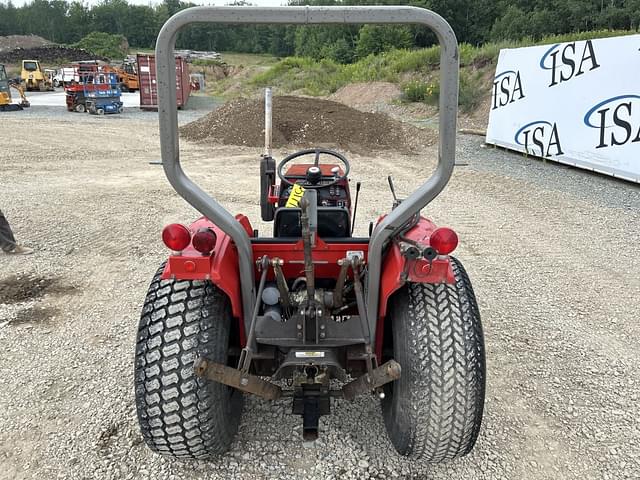 Image of Massey Ferguson 1020 equipment image 3