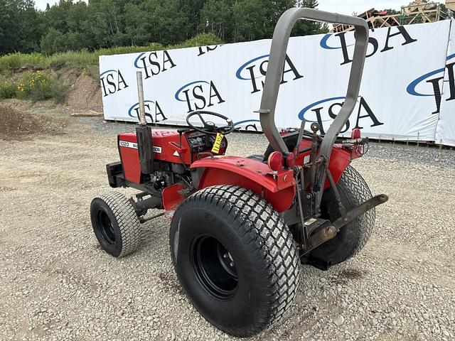 Image of Massey Ferguson 1020 equipment image 2