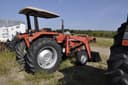 1991 Massey Ferguson 231 Image