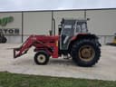 1991 Massey Ferguson 383 Image