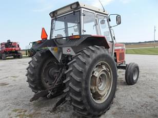 Main image Massey Ferguson 399 7