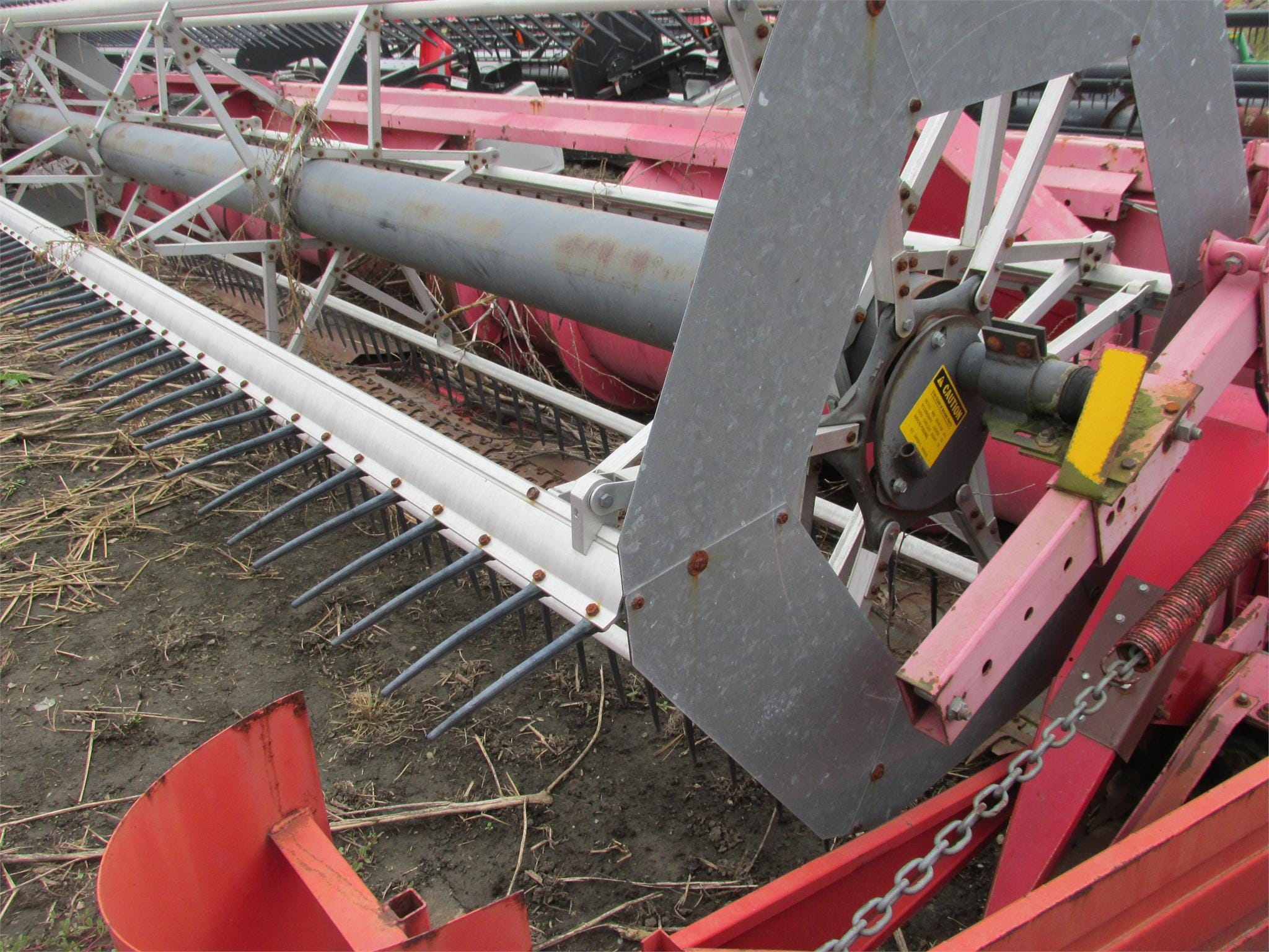 Main image Massey Ferguson 9750