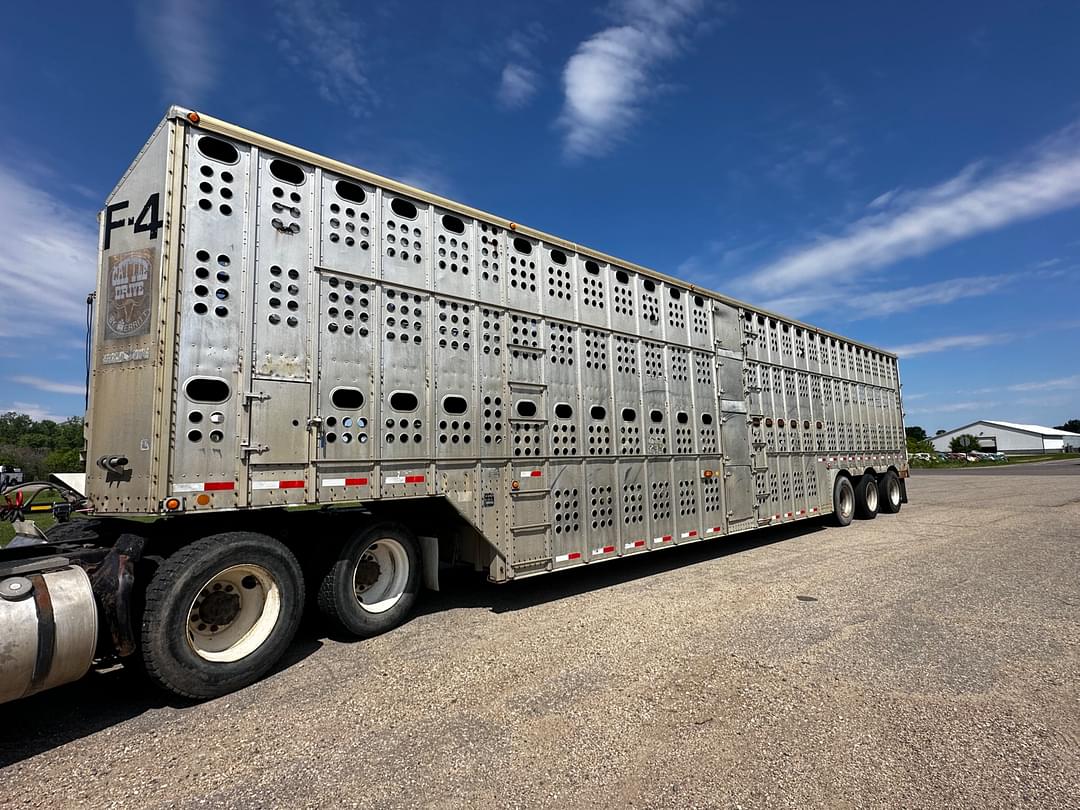 Image of Merritt Cattle Pot Primary image